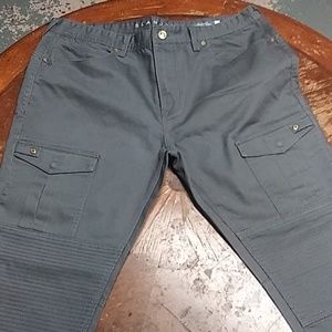 New Sean John pants.